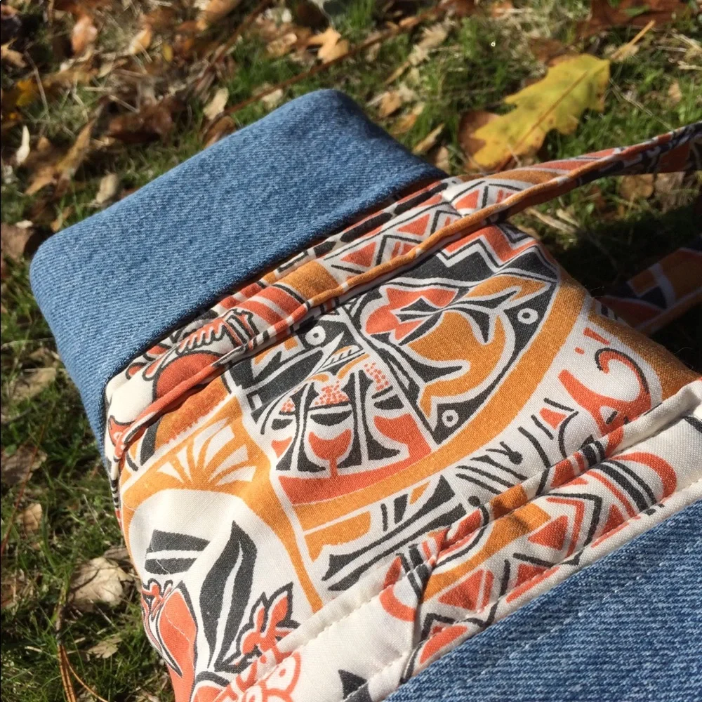 Mini Weekend Bag - Picture 3 of 5